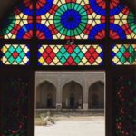 شیراز مسعود سجادی