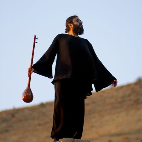 مسعود سجادی
